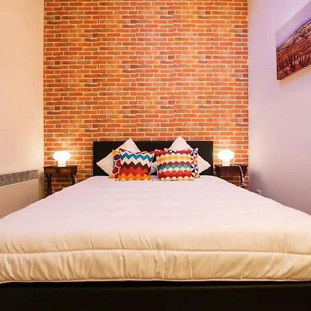 Hsh Traversiere Boulogne-Billancourt II Appartement 4P Ngoại thất bức ảnh