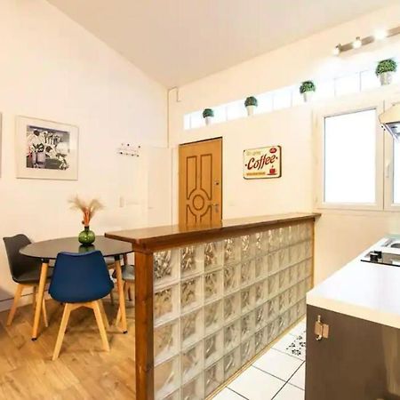 Hsh Traversiere Boulogne-Billancourt II Appartement 4P Ngoại thất bức ảnh