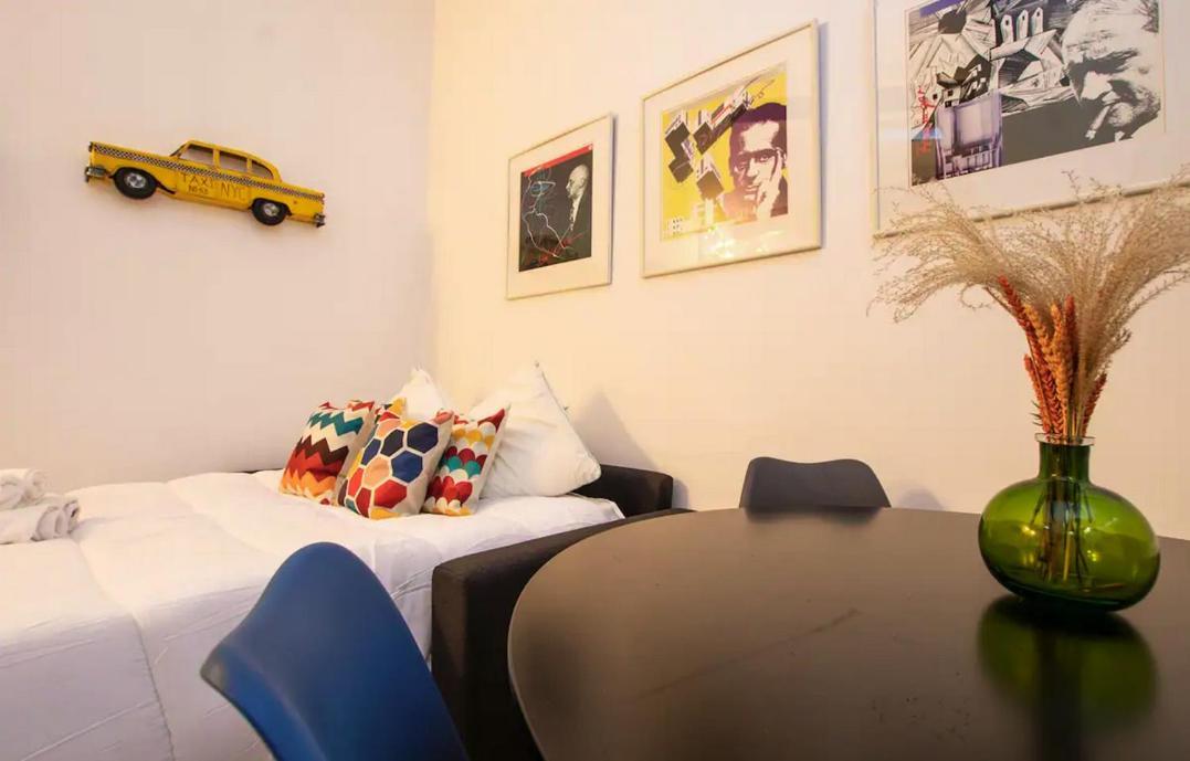 Hsh Traversiere Boulogne-Billancourt II Appartement 4P Ngoại thất bức ảnh