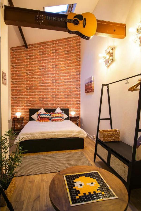 Hsh Traversiere Boulogne-Billancourt II Appartement 4P Ngoại thất bức ảnh